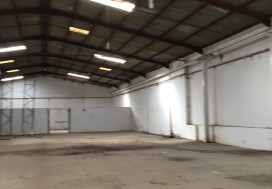 A LOUER LOCAL 2800 M2 NABEUL