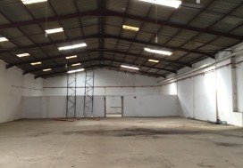 A LOUER LOCAL 2800 M2 NABEUL