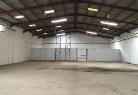 A LOUER LOCAL 2800 M2 NABEUL