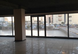 A VENDRE MAGASIN CENTR URBAIN 280 M2