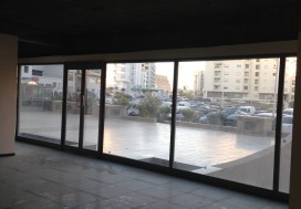 A VENDRE MAGASIN CENTR URBAIN 280 M2