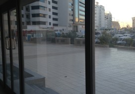 A VENDRE MAGASIN CENTR URBAIN 280 M2
