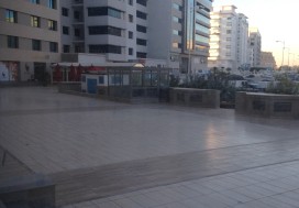 A VENDRE MAGASIN CENTR URBAIN 280 M2