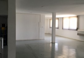 A VENDRE LOCAL 1600/2400 M2 TUNIS SUD
