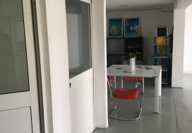 A VENDRE LOCAL 1600/2400 M2 TUNIS SUD