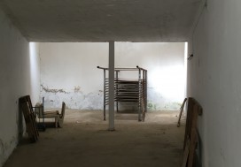A LOUER DEPOT 1020 M2 TUNIS NORD
