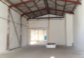 A LOUER LOCAL INDUSTR 2700 M2 SLIMEN