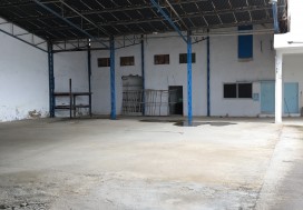A LOUER DEPOT 1020 M2 TUNIS NORD