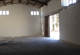 A LOUER LOCAL INDUSTR 2700 M2 SLIMEN