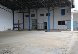 A LOUER DEPOT 1020 M2 TUNIS NORD