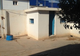 A LOUER LOCAL INDUSTR  1100 M2 J OUST