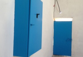 A LOUER LOCAL INDUSTR 2700 M2 SLIMEN