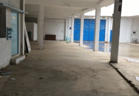 A LOUER DEPOT 1020 M2 TUNIS NORD