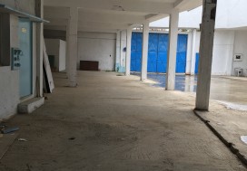 A LOUER DEPOT 1020 M2 TUNIS NORD