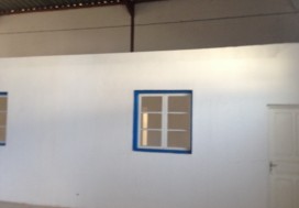 A LOUER LOCAL INDUSTR  1100 M2 J OUST