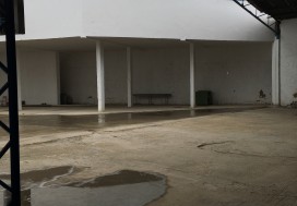 A LOUER DEPOT 1020 M2 TUNIS NORD