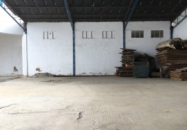 A LOUER DEPOT 1020 M2 TUNIS NORD