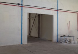 A LOUER LOCAL INDUSTR 2700 M2 SLIMEN