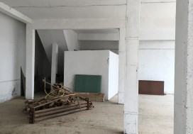 A LOUER DEPOT 1020 M2 TUNIS NORD