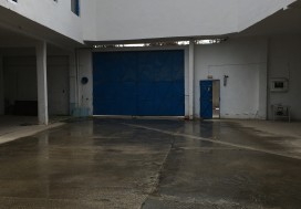 A LOUER DEPOT 1020 M2 TUNIS NORD