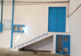 A LOUER LOCAL INDUSTR 2700 M2 SLIMEN