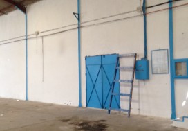 A LOUER LOCAL INDUSTR 2700 M2 SLIMEN