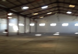 A LOUER LOCAL INDUSTR 2700 M2 SLIMEN