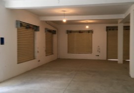 A LOUER DEPOT 153 M2 RDC RADES