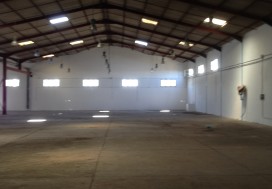A LOUER LOCAL INDUSTR 2700 M2 SLIMEN