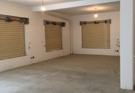 A LOUER DEPOT 153 M2 RDC RADES