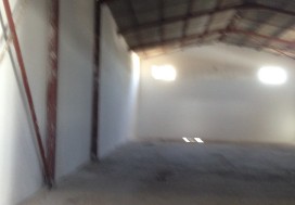 A LOUER LOCAL INDUSTR 2700 M2 SLIMEN