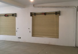 A LOUER DEPOT 153 M2 RDC RADES