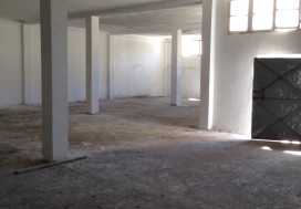 A LOUER LOCAL INDUSTR 2700 M2 SLIMEN