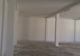 A LOUER LOCAL INDUSTR 2700 M2 SLIMEN