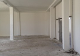 A LOUER LOCAL INDUSTR 2700 M2 SLIMEN