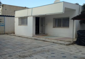 A VENDRE GROMBALIA LOCAL 5000 M2