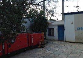 A VENDRE GROMBALIA LOCAL 5000 M2