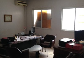 A VENDRE GROMBALIA LOCAL 5000 M2