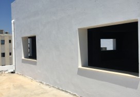 A LOUER IMM ECOLE 1700M2 LAC DE TUNIS