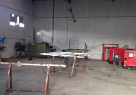 A VENDRE GROMBALIA LOCAL 5000 M2