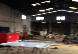 A VENDRE GROMBALIA LOCAL 5000 M2