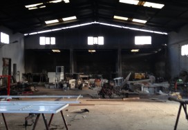 A VENDRE GROMBALIA LOCAL 5000 M2
