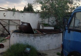 A VENDRE GROMBALIA LOCAL 5000 M2