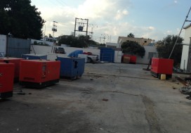 A VENDRE GROMBALIA LOCAL 5000 M2