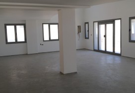 A VENDRE IMM NEUF 977 M2 LAC DE TUNIS