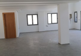 A VENDRE IMM NEUF 977 M2 LAC DE TUNIS