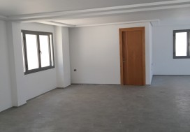 A VENDRE IMM NEUF 977 M2 LAC DE TUNIS