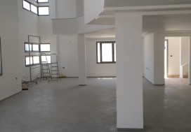 A VENDRE IMM NEUF 977 M2 LAC DE TUNIS