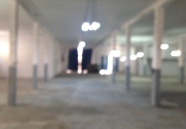 A LOUER LOCAL 1000 M2 AGBA
