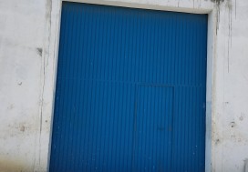 A LOUER DEPOT DALLE 188 M2 RDC BOUMHEL